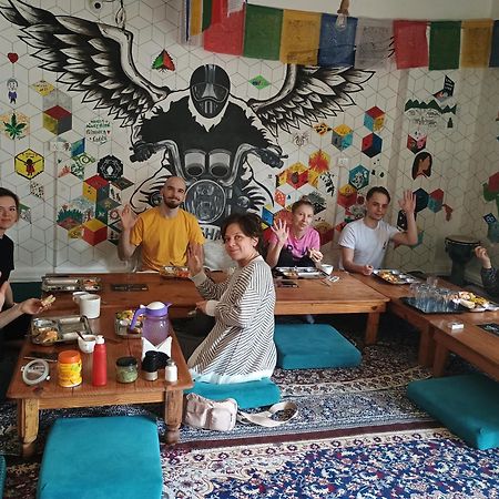 Hotel The Moksham Rishīkesh 외부 사진