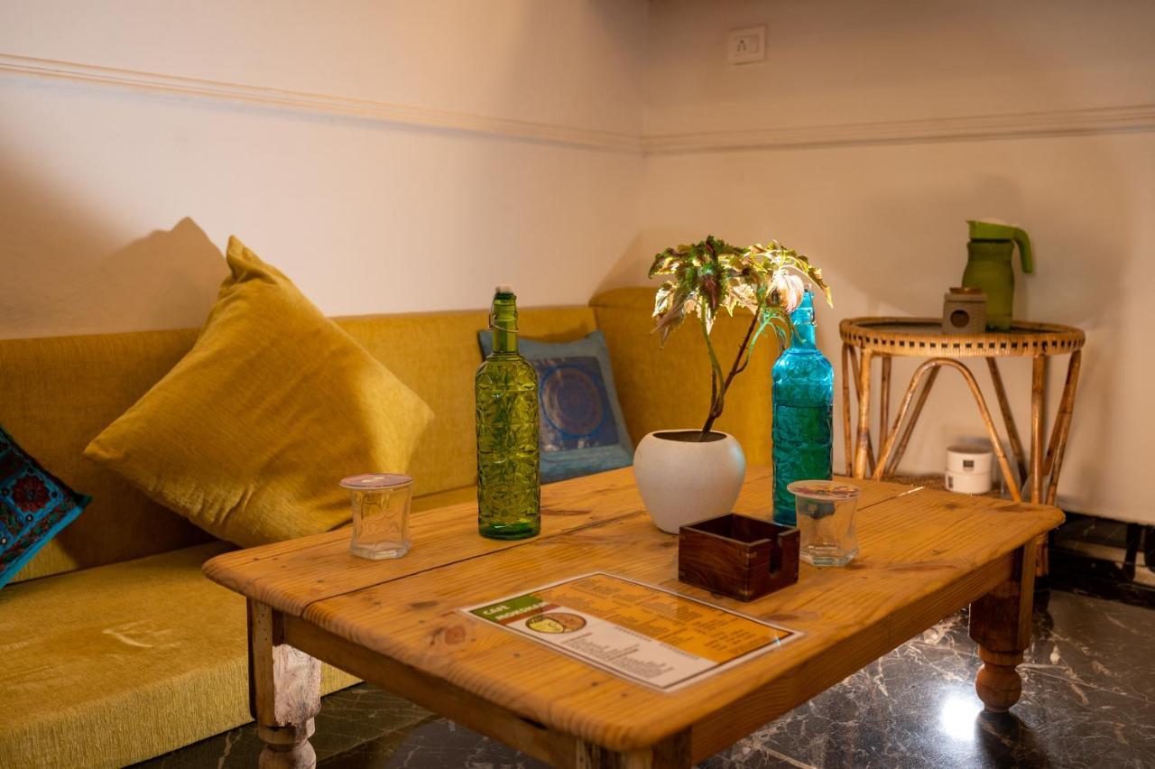 Hotel The Moksham Rishīkesh 외부 사진
