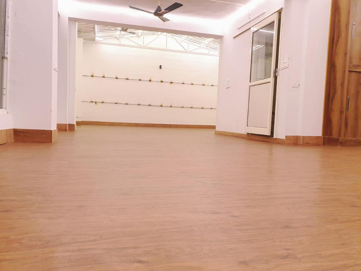 Hotel The Moksham Rishīkesh 외부 사진