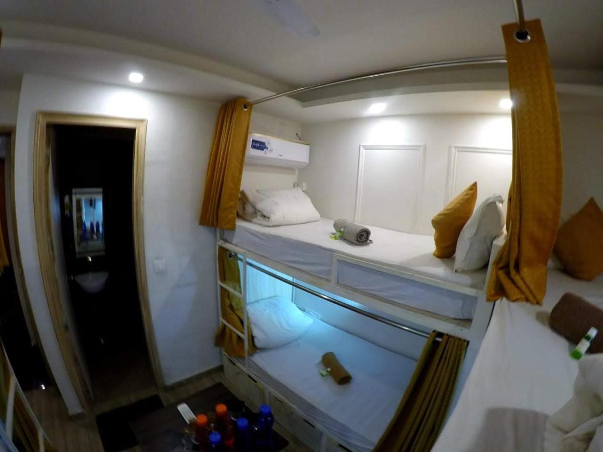Hotel The Moksham Rishīkesh 외부 사진