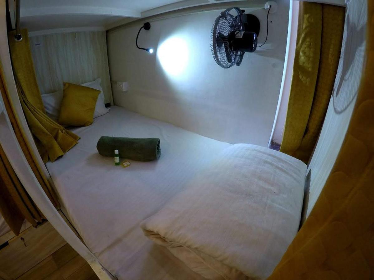 Hotel The Moksham Rishīkesh 외부 사진