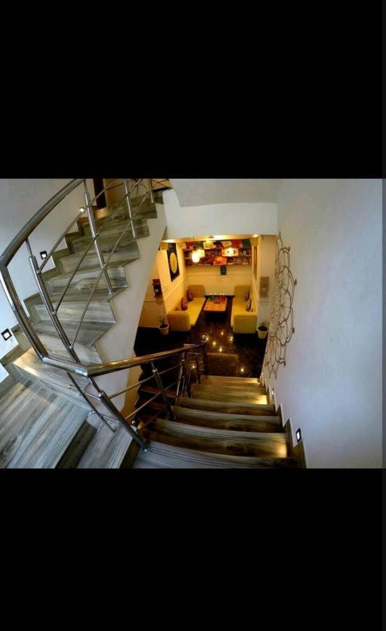 Hotel The Moksham Rishīkesh 외부 사진