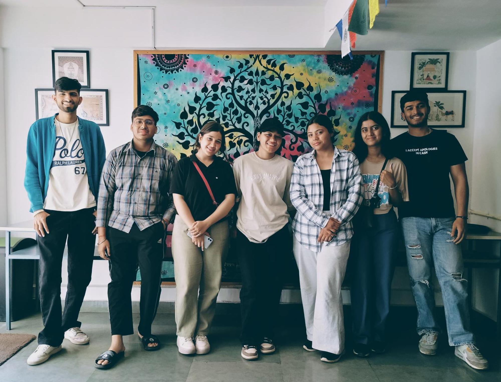 Hotel The Moksham Rishīkesh 외부 사진